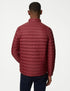 Feather and Down Puffer Jacket